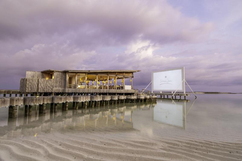 Soneva Jani Resort - Aktivite