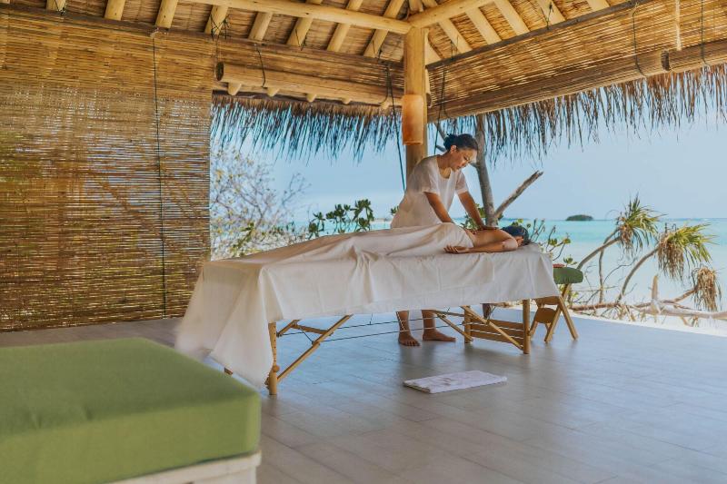 Soneva Jani Resort - Aktivite
