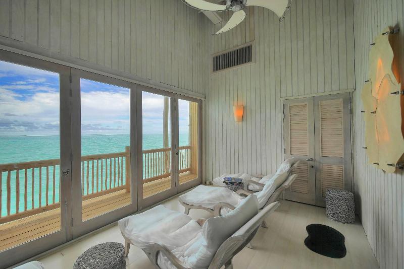 Soneva Jani Resort - Aktivite