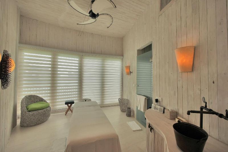 Soneva Jani Resort - Aktivite