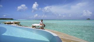 Soneva Jani Resort fotoÄŸrafÄ±