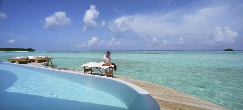 Soneva Jani Resort - Aktivite