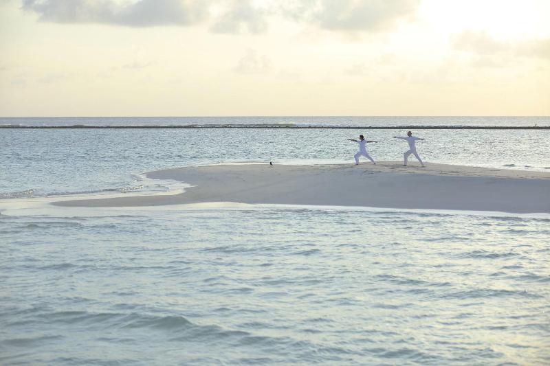 Soneva Jani Resort - Aktivite