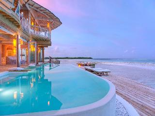 Soneva Jani Resort fotoÄŸrafÄ±