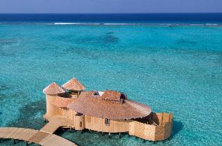 Soneva Jani Resort fotoÄŸrafÄ±