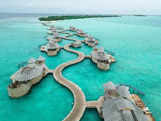 Soneva Jani Resort fotoÄŸrafÄ±