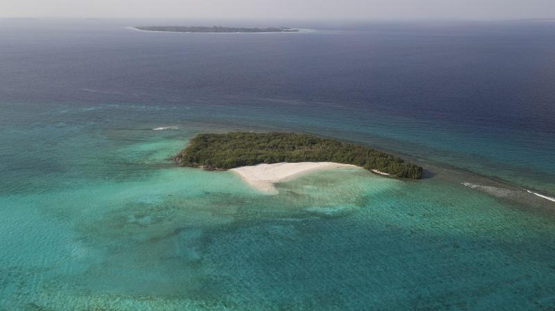 Soneva Jani Resort - Genel