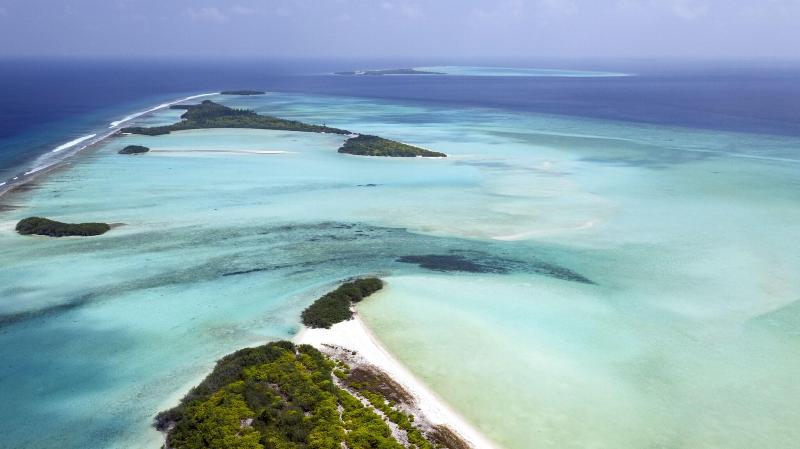 Soneva Jani Resort - Genel