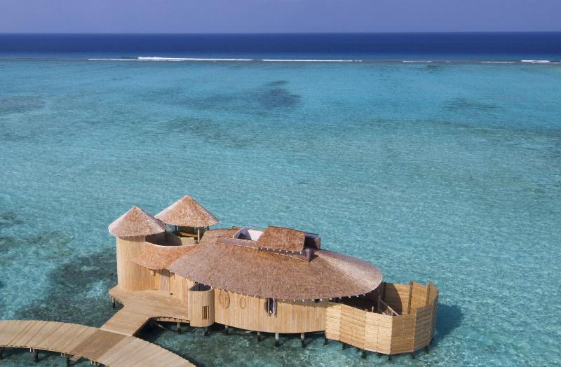 Soneva Jani Resort - Genel