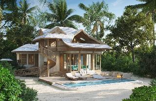 Soneva Jani Resort fotoÄŸrafÄ±