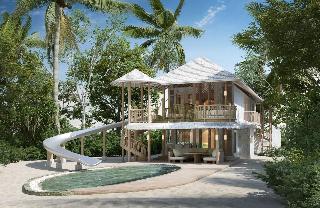 Soneva Jani Resort fotoÄŸrafÄ±