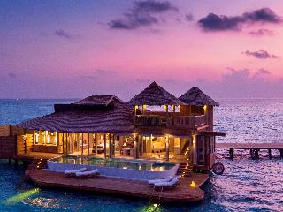 Soneva Jani Resort fotoÄŸrafÄ±