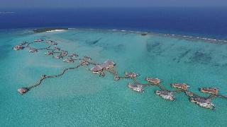 Soneva Jani Resort fotoÄŸrafÄ±