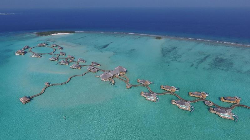 Soneva Jani Resort - Genel