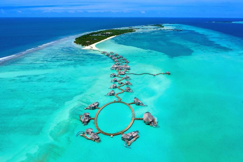 Soneva Jani Resort - Genel