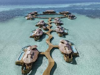 Soneva Jani Resort fotoÄŸrafÄ±