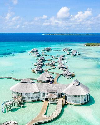 Soneva Jani Resort fotoÄŸrafÄ±