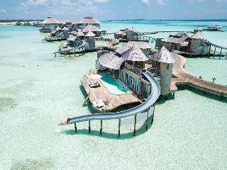 Soneva Jani Resort fotoÄŸrafÄ±