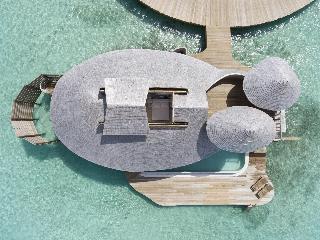 Soneva Jani Resort fotoÄŸrafÄ±