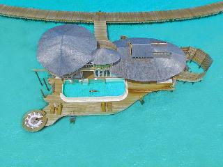 Soneva Jani Resort fotoÄŸrafÄ±