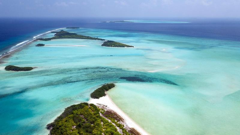 Soneva Jani Resort - Genel