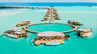 Soneva Jani Resort fotoÄŸrafÄ±
