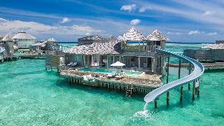 Soneva Jani Resort fotoÄŸrafÄ±