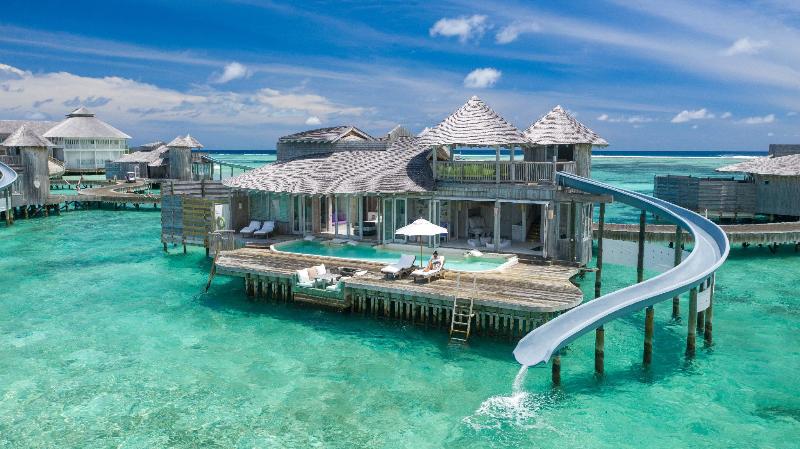 Soneva Jani Resort - Genel