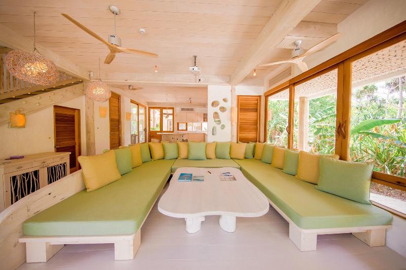 Soneva Jani Resort - Oda