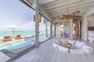 Soneva Jani Resort fotoÄŸrafÄ±