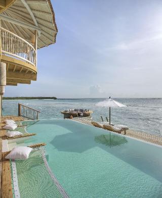 Soneva Jani Resort fotoÄŸrafÄ±