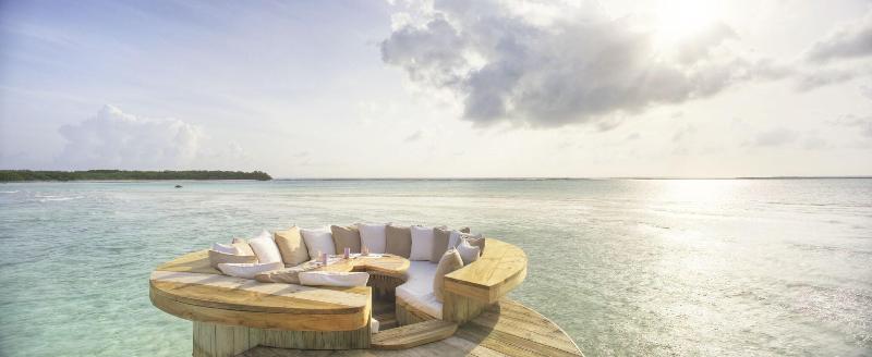 Soneva Jani Resort - Oda