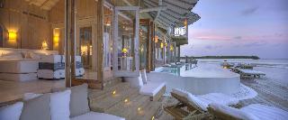Soneva Jani Resort fotoÄŸrafÄ±