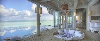 Soneva Jani Resort fotoÄŸrafÄ±
