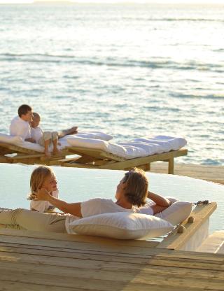 Soneva Jani Resort fotoÄŸrafÄ±