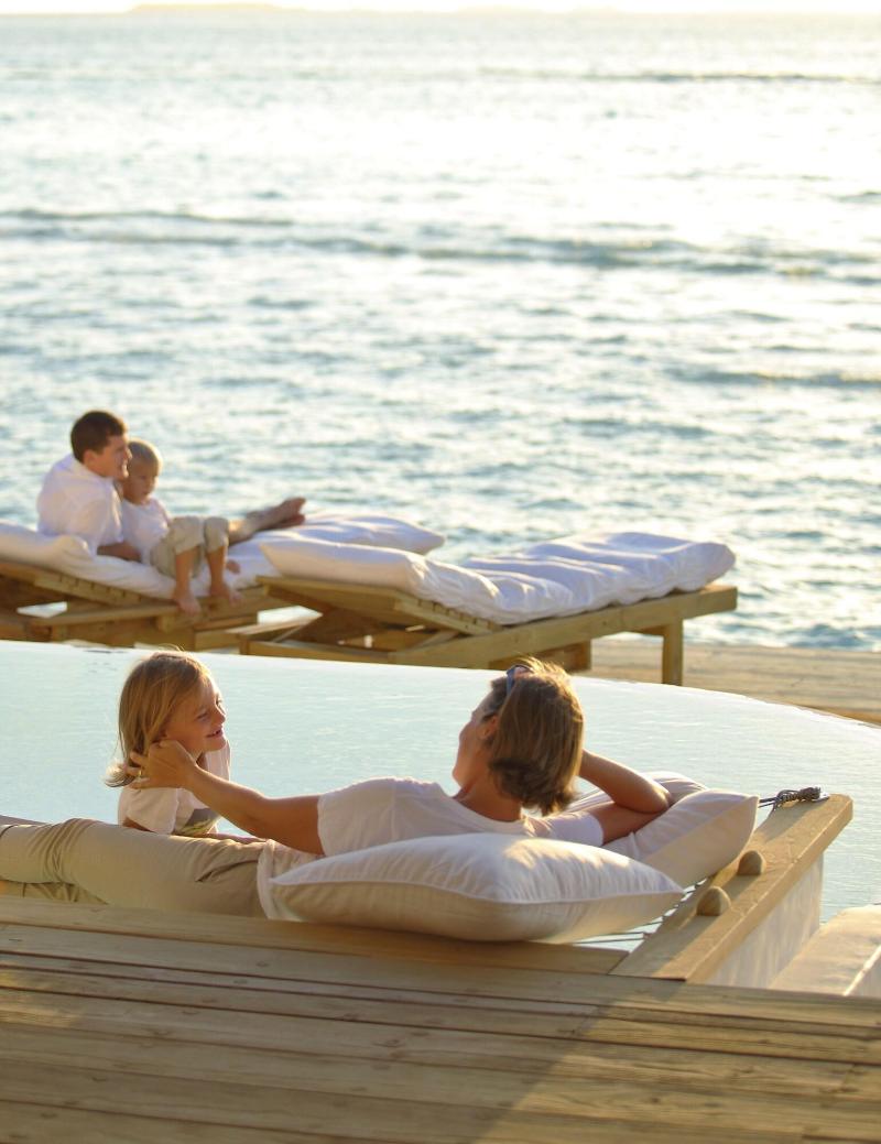 Soneva Jani Resort - Oda