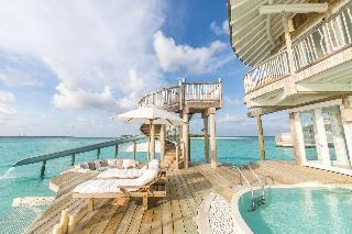Soneva Jani Resort fotoÄŸrafÄ±