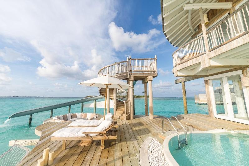 Soneva Jani Resort - Oda