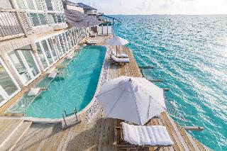 Soneva Jani Resort fotoÄŸrafÄ±