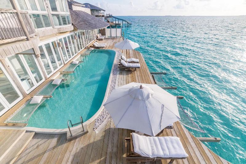 Soneva Jani Resort - Oda