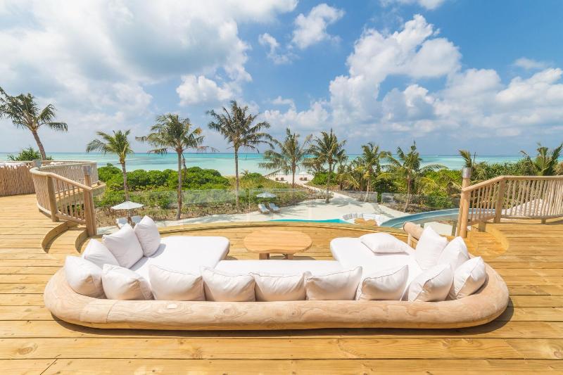 Soneva Jani Resort - Oda