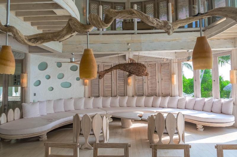 Soneva Jani Resort - Oda
