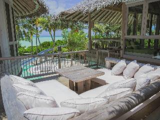 Soneva Jani Resort fotoÄŸrafÄ±