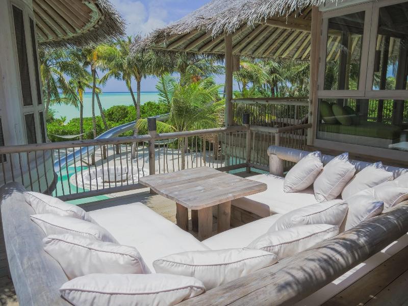 Soneva Jani Resort - Oda