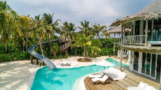Soneva Jani Resort fotoÄŸrafÄ±
