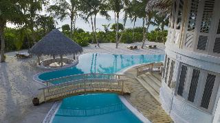 Soneva Jani Resort fotoÄŸrafÄ±