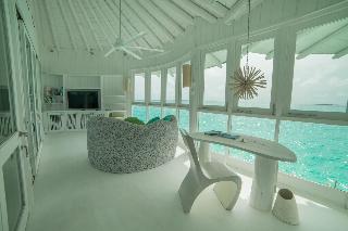 Soneva Jani Resort fotoÄŸrafÄ±