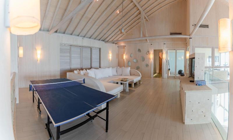 Soneva Jani Resort - Oda