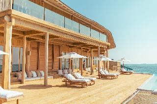 Soneva Jani Resort fotoÄŸrafÄ±