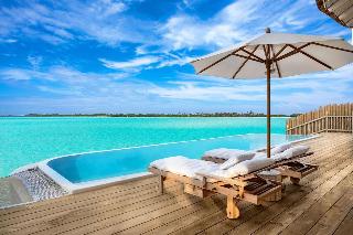 Soneva Jani Resort fotoÄŸrafÄ±